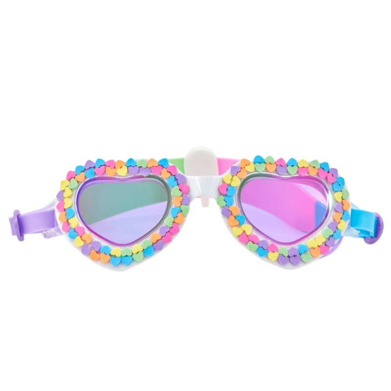 U Rock Rainbow Kids’ Swim Goggles