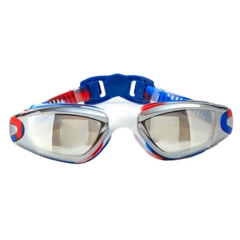 USA Salt Water Taffy Kids’ Swim Goggles