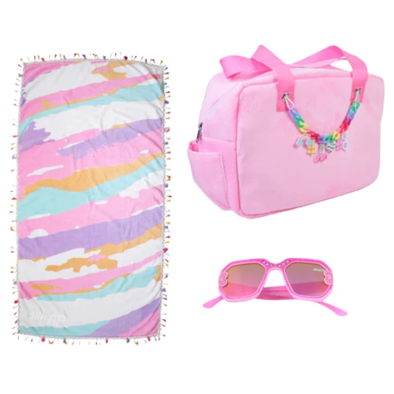 Wish List Bundle for Kids