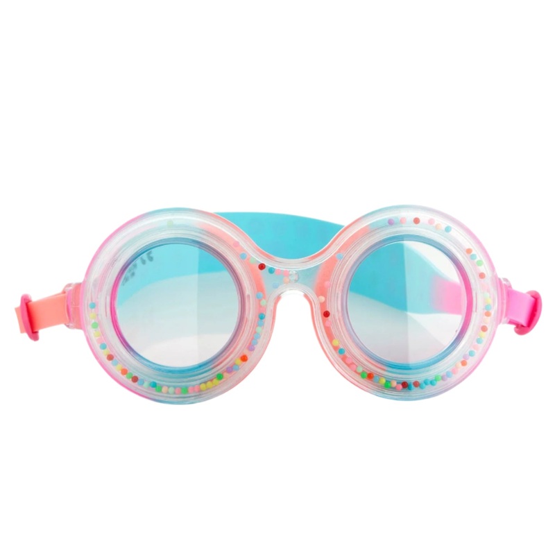 Yummy Gummy Bubble-icious Kids’ Swim Goggles