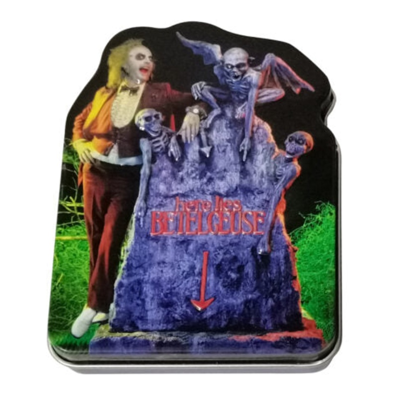 Beetlejuice Afterlife Sours