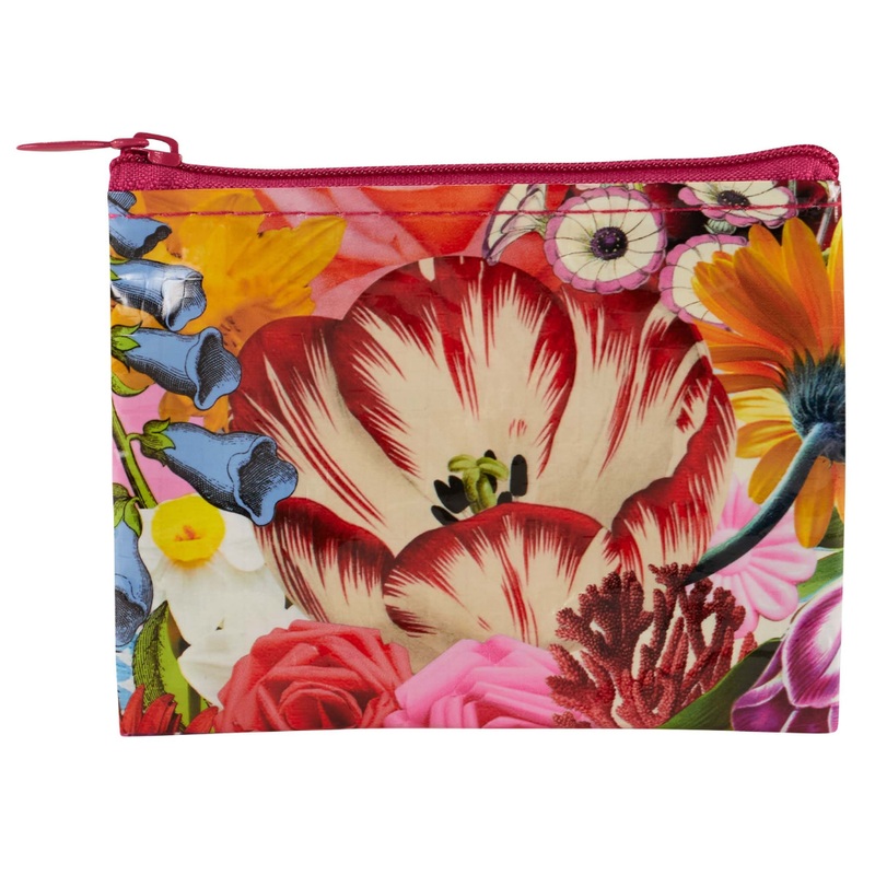 Blossom Coin Purse