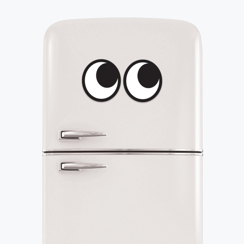 Googly Eyes Magnets