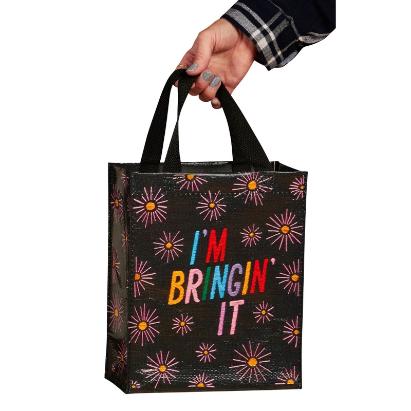 I’m Bringin’ It Handy Tote
