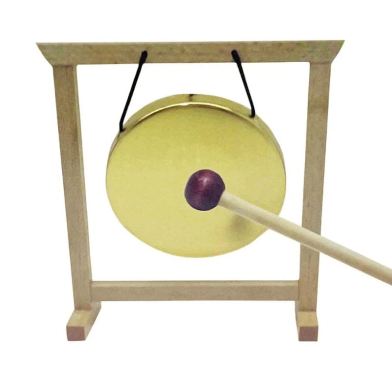 Mini Gong