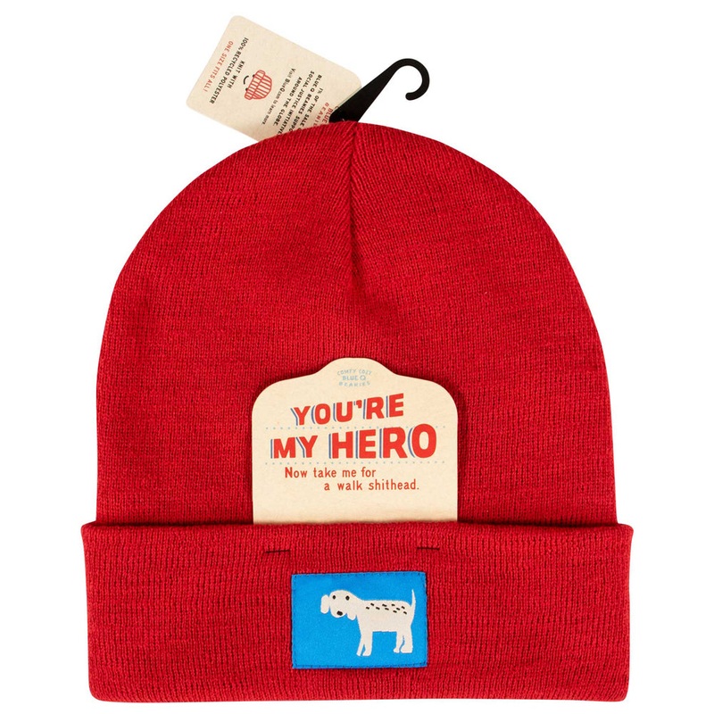 You’re My Hero Beanie