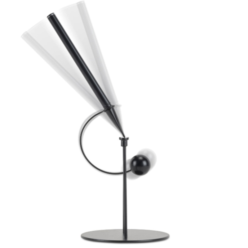 Acrobat Balancing Pen