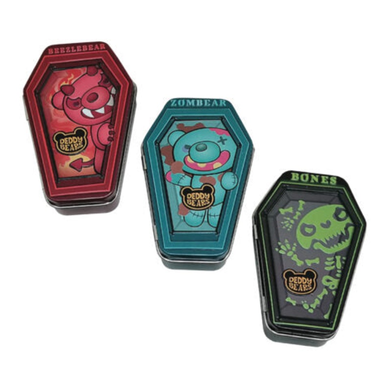 Deddy Bears Dead Cute Candy Bears – 1 random style