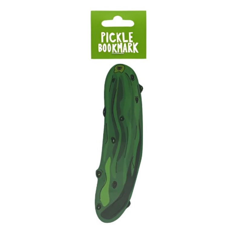 Pickle Bookmark