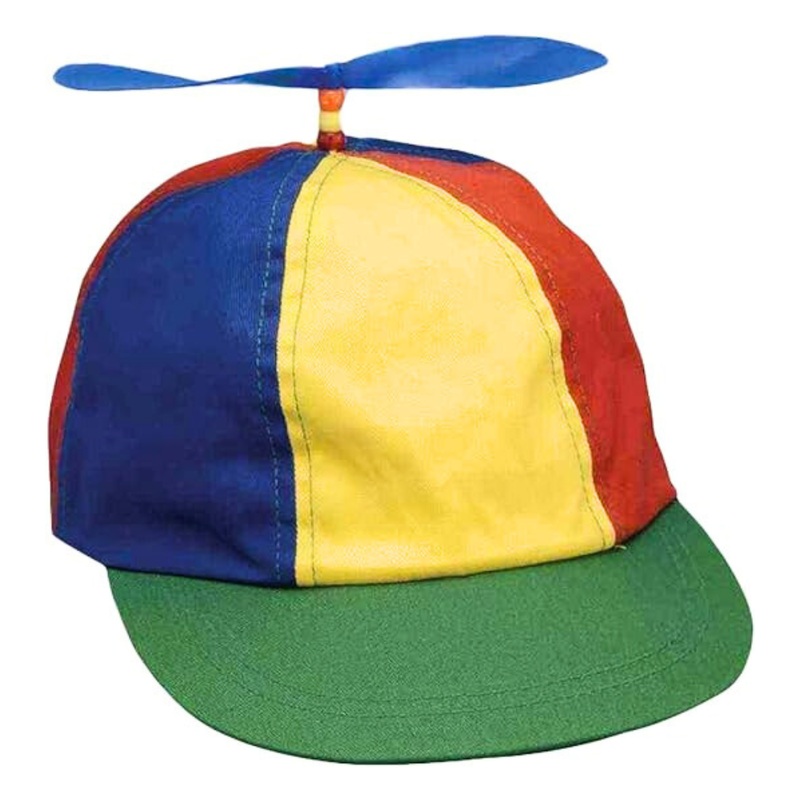 Propeller Cap