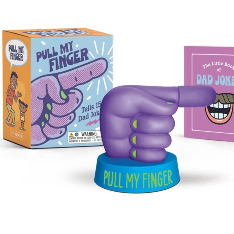 Pull My Finger
