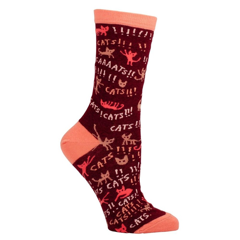 Cats! women’s Socks