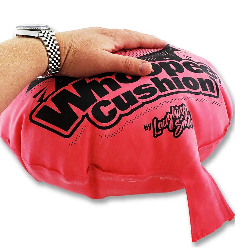 Giant Whoopee Cushion – 16