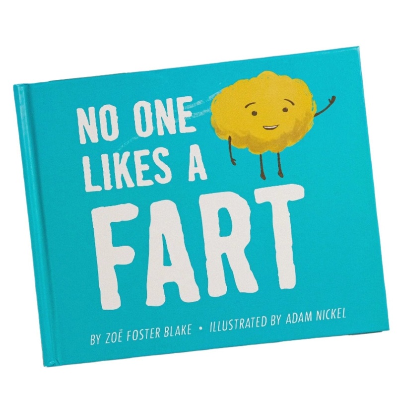 No One Likes a Fart