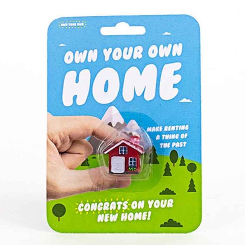 Own Your Own Home