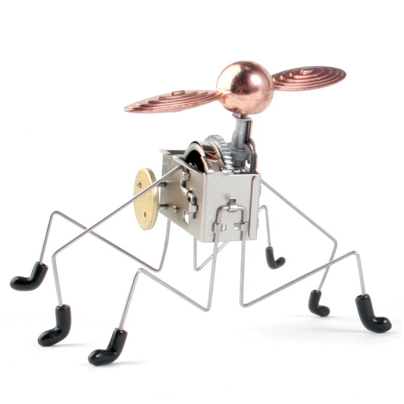 Pintacuda Wind Up