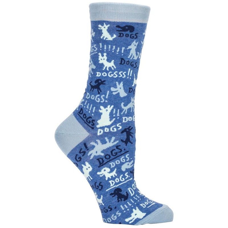 Dogs! Women’s Socks