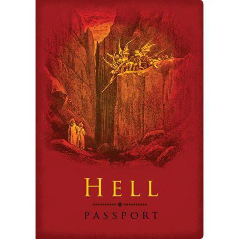 Hell Passport