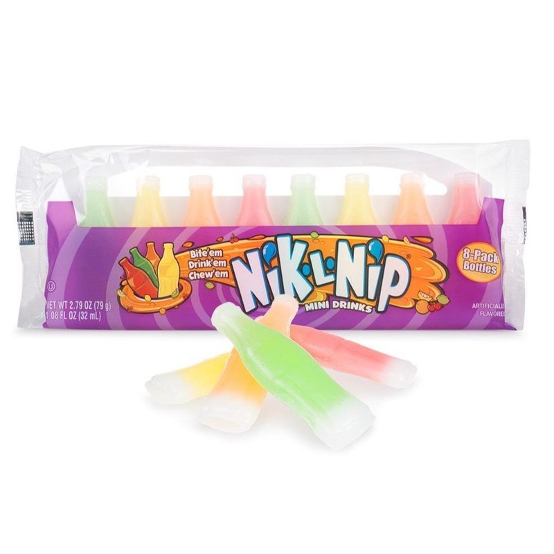 Nik-L-Nip 8 Pack