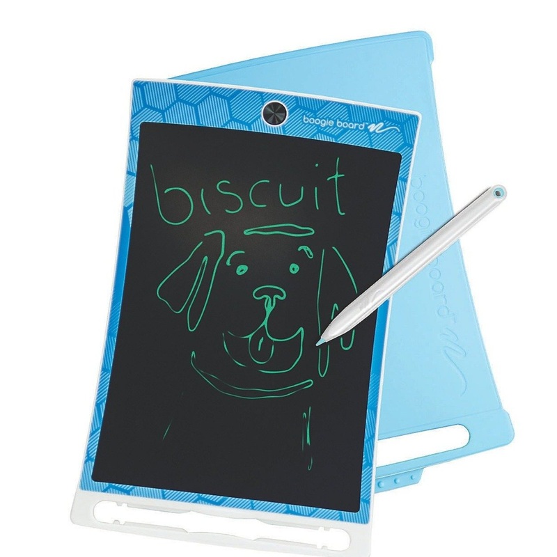 Boogie Board Jot 8.5 with Hardshell Cover – Blue