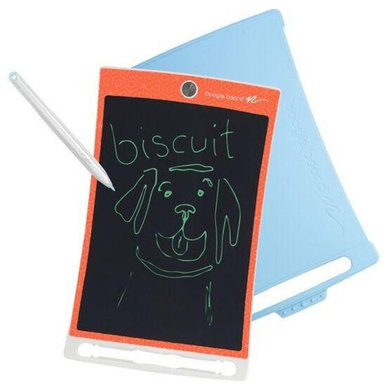 Boogie Board Jot 8.5 with Hardshell Cover – Orange