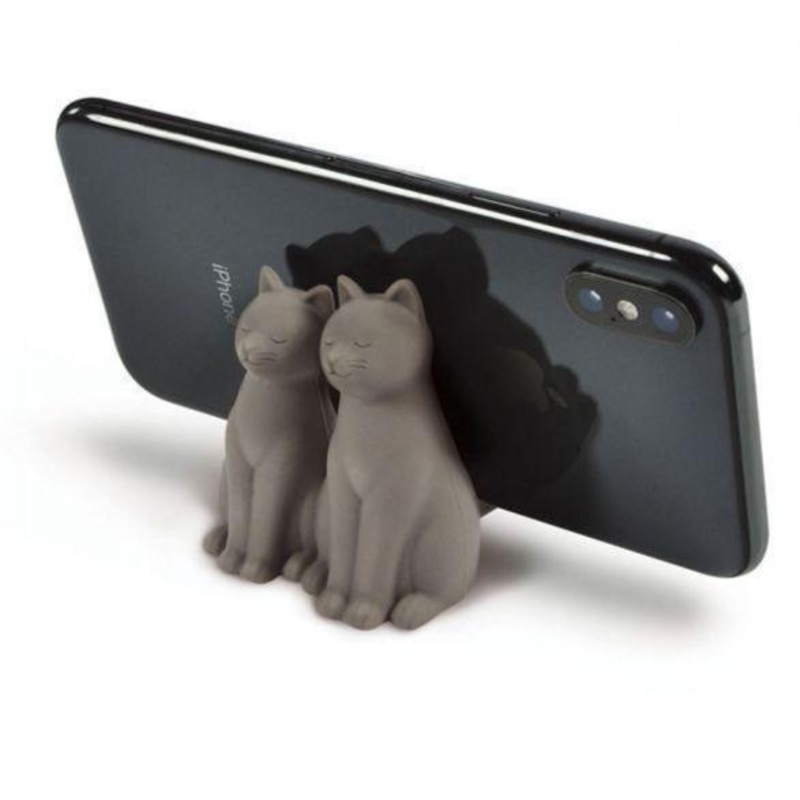 Cat Call Phone Stand