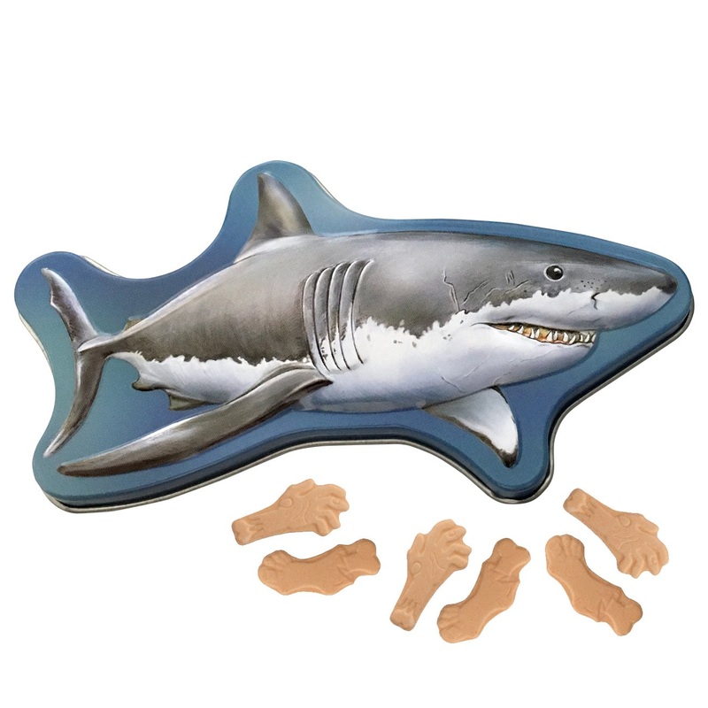 Maneater Shark Bait Candy