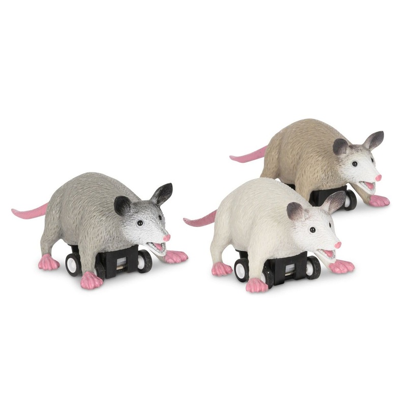 Racing Possum – 1pc