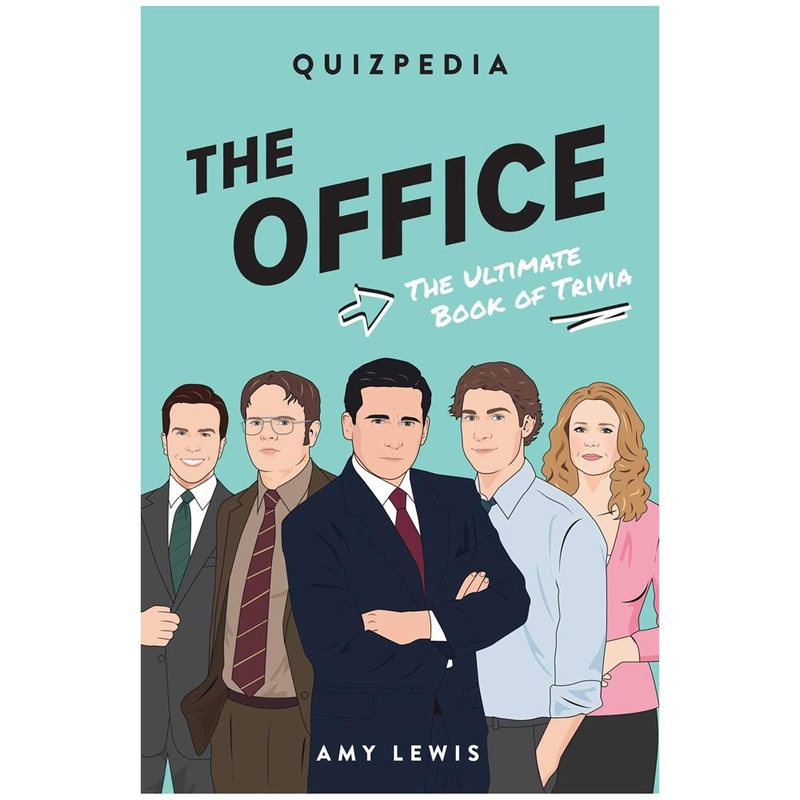 The Office Quizpedia