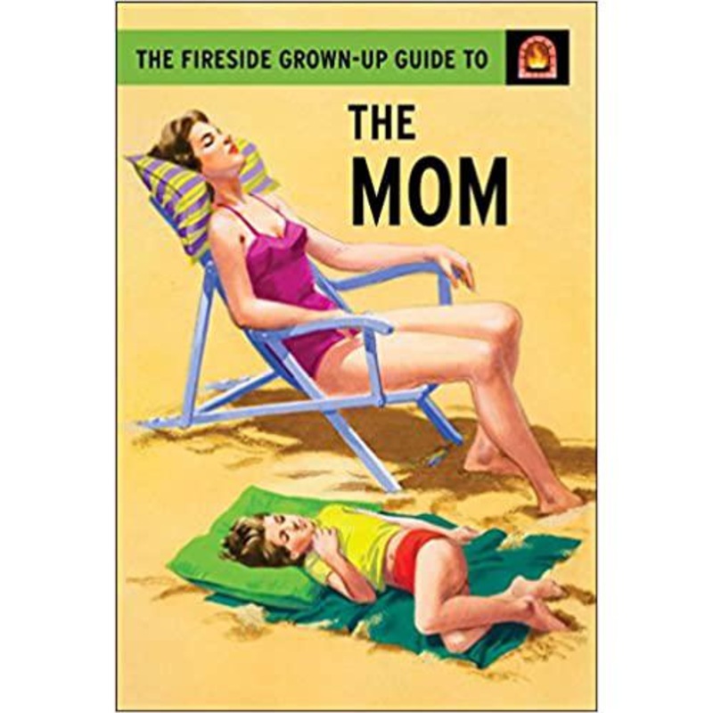 Grown-up Guide to the MOM