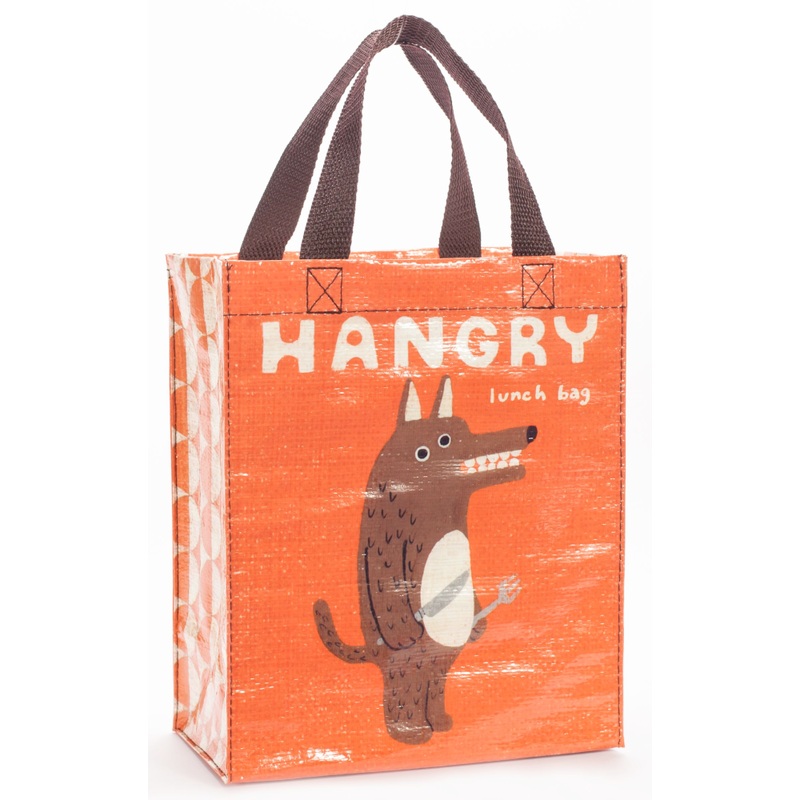 Hangry! Handy Tote
