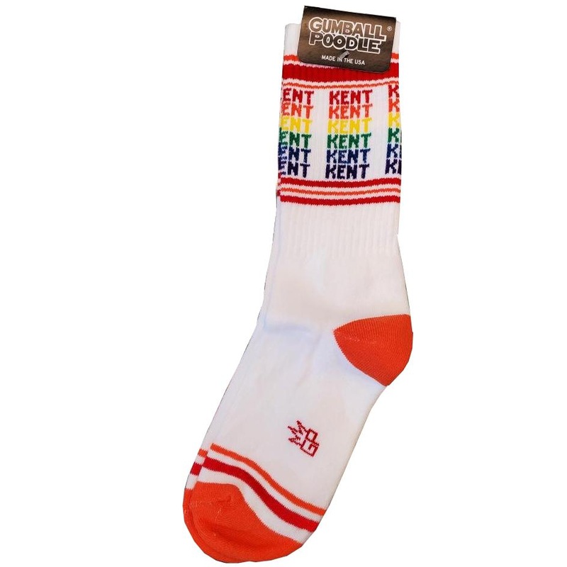 Kent Rainbow Socks