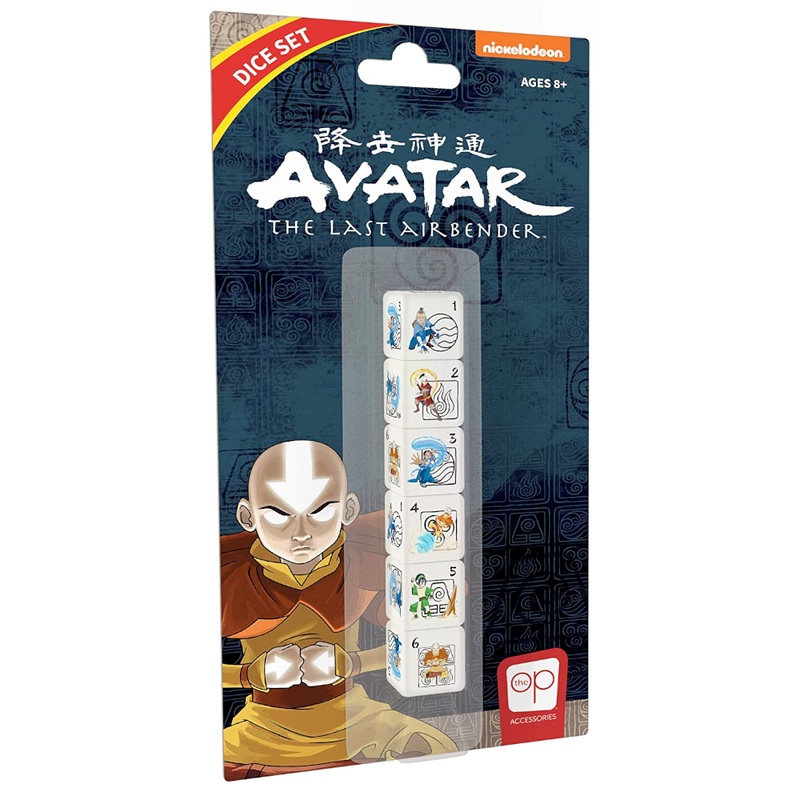 Avatar Dice