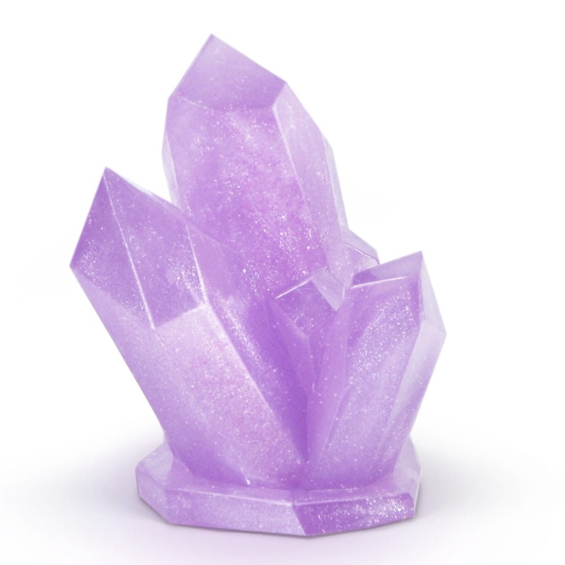 Crystal Clear (eraser)
