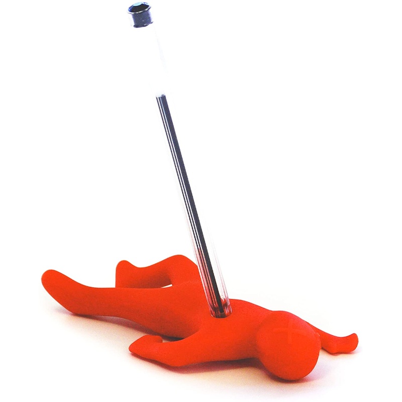 Dead Fred Pen Holder
