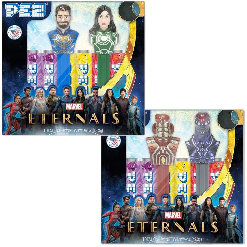 Eternals Marvel Twin Pack – 1 random twin pack