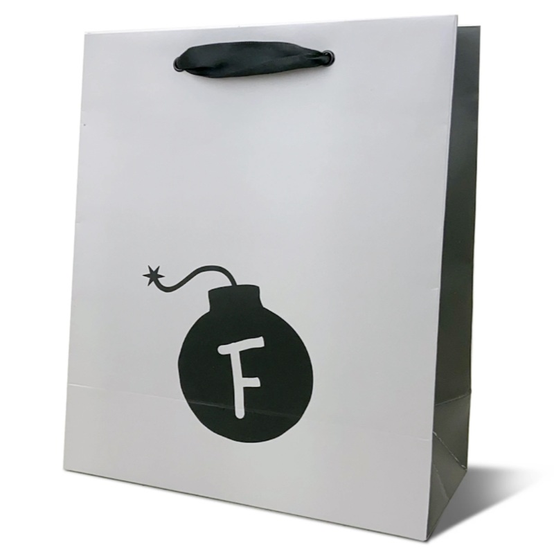 F Bomb Gift Bag