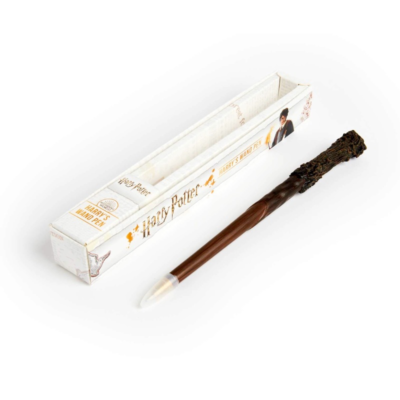 Harry’s Wand Pen