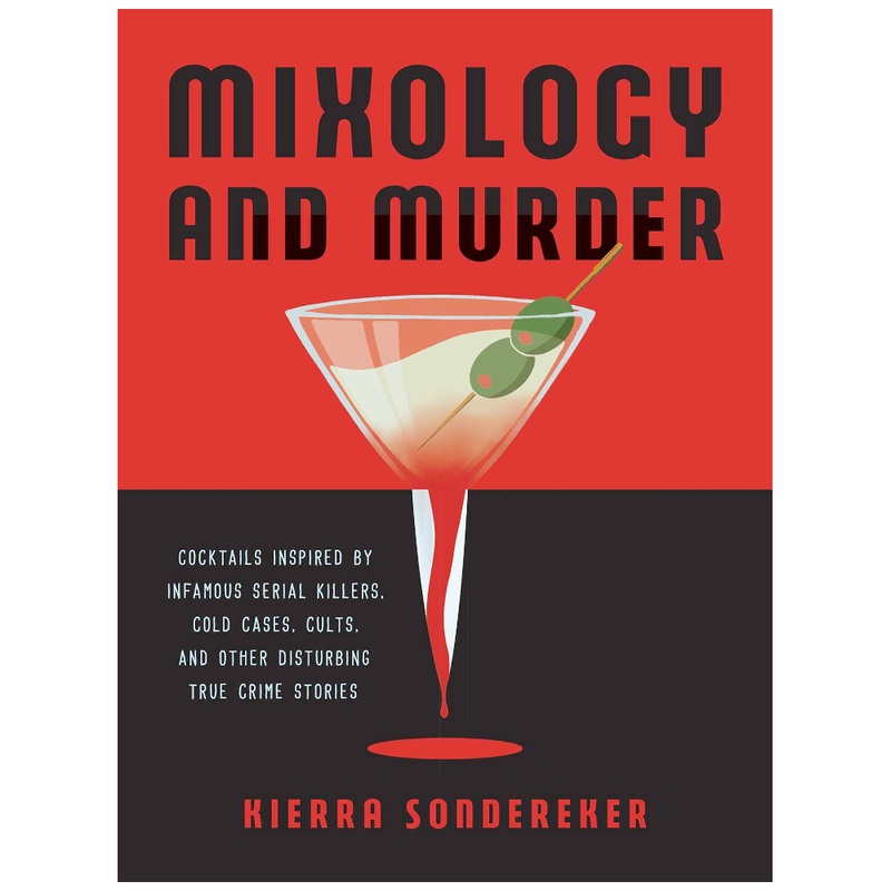 Mixology and Murder