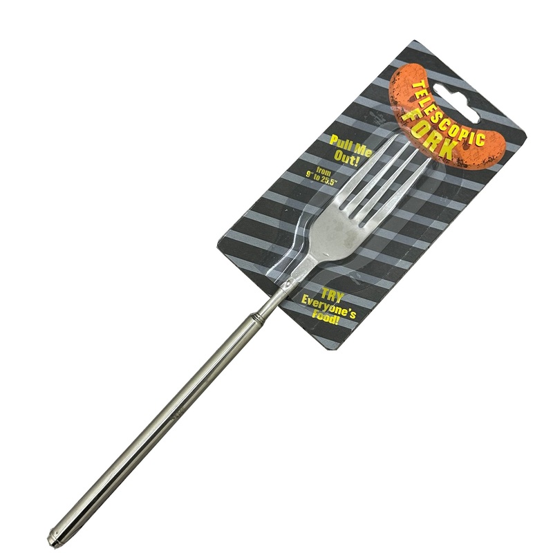 Telescopic Fork Joke