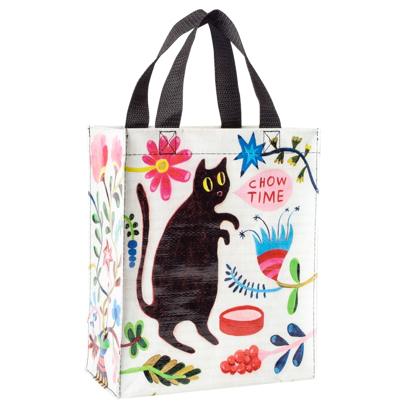 Chow Time Handy Tote
