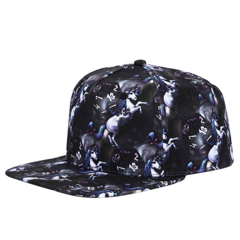 Tiny Tina’s Wonderlands Butt Stallion Snapback Hat-