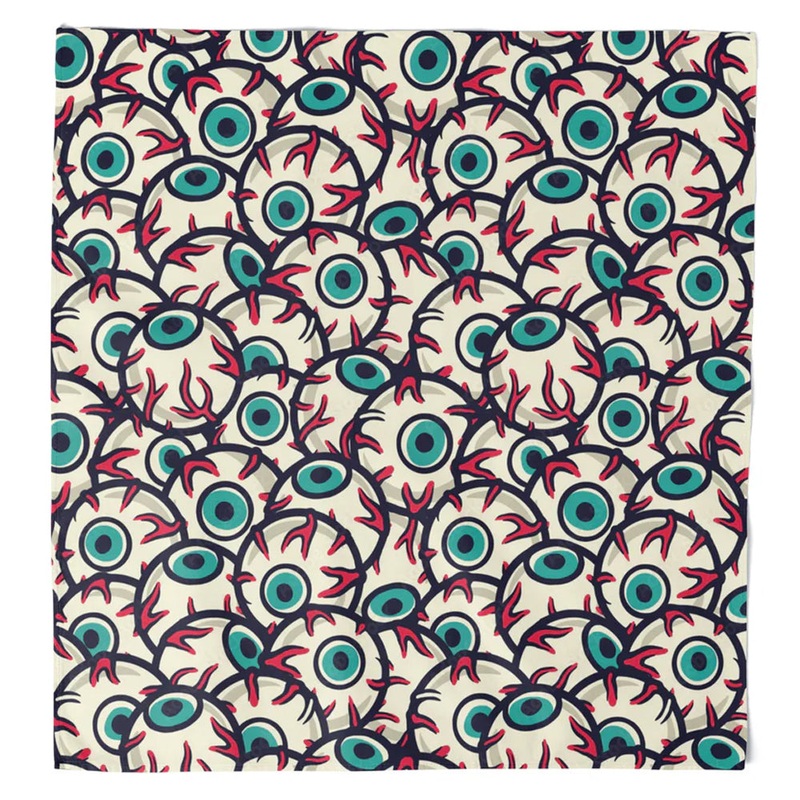 All Eyes On You Bandana