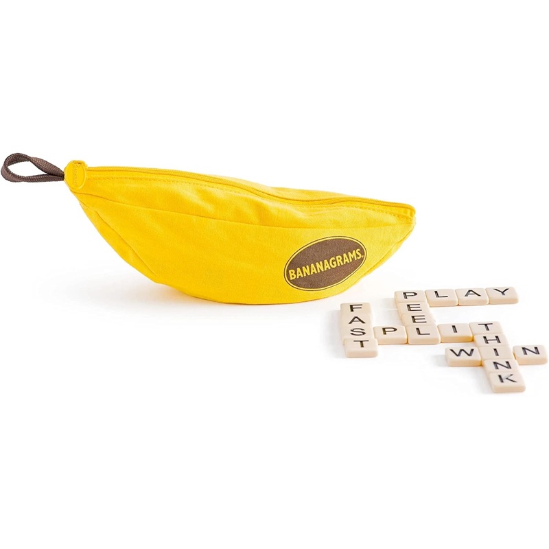 Bananagrams