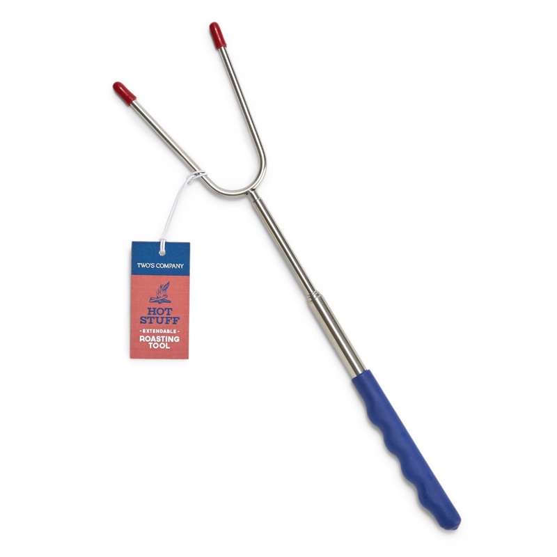 Hot Stuff Extendable Roasting Tool