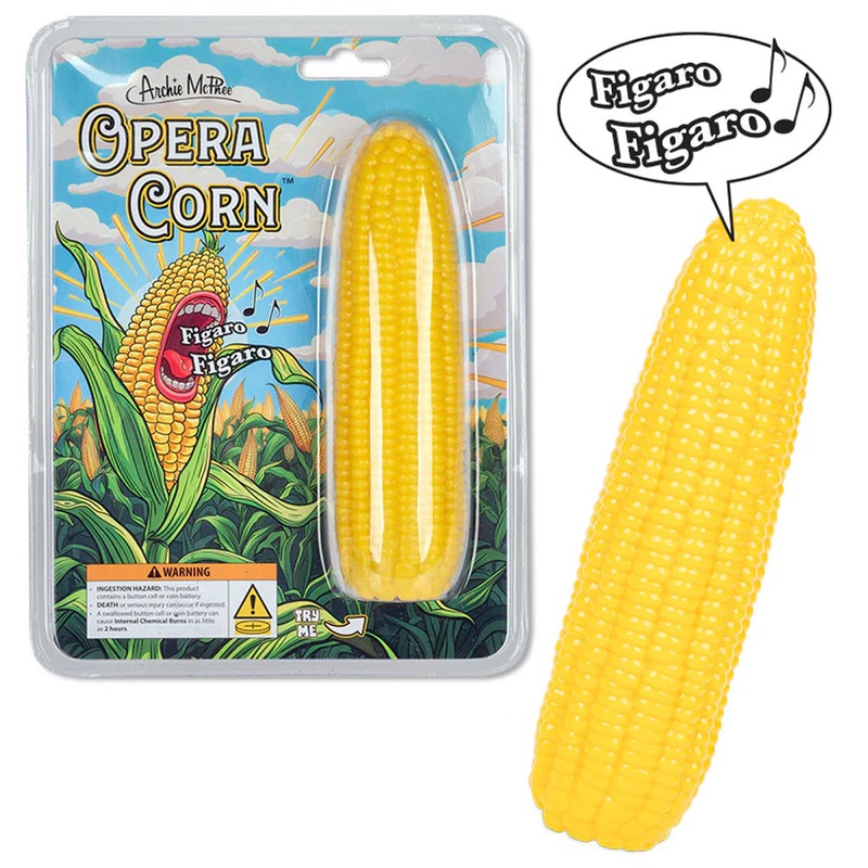 Opera Corn