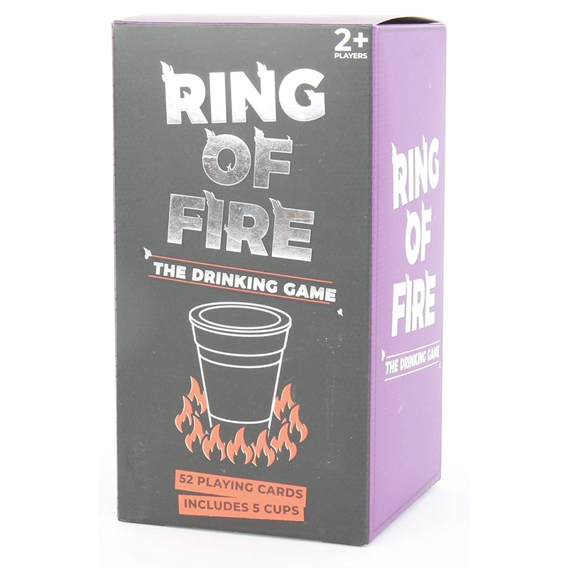 Ring Of Fire Game