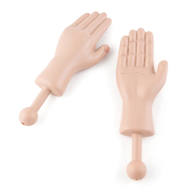 Tiny Hands – Set of 2