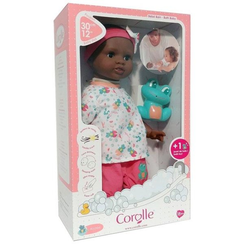 Corolle Bebe Bain Alyze (18mo+)