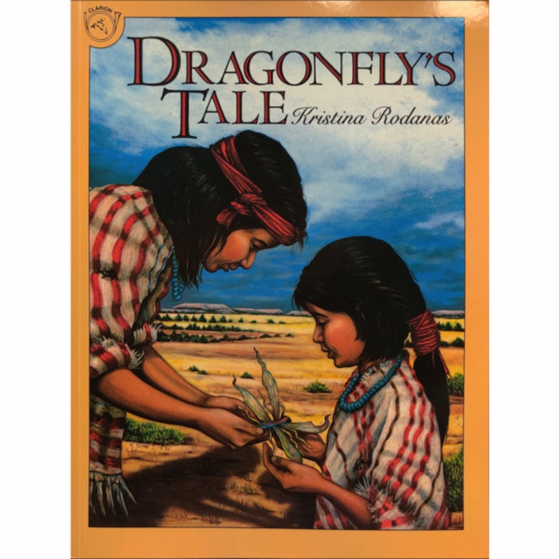 Dragonfly’s Tale